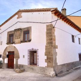 Casa Solariega，位于Lupiñén的酒店