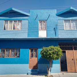 Aquetzali Kin Casa Privada con alberca，位于库奥特拉莫雷洛斯的酒店
