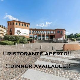 Lake Como Golf Hotel，位于科莫的酒店