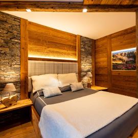Hotel Valle Pesio Ristorante,位于Chiusa di Pesio的酒店
