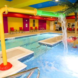 Comfort Suites Regina，位于里贾纳的酒店