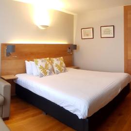 Hotel Côté Cour
