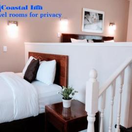 Coastal Inn Antigonish，位于安蒂戈尼什的酒店