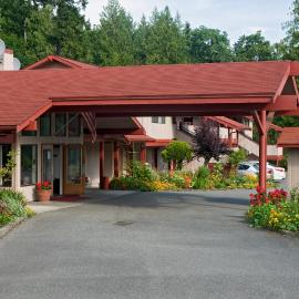 Sequim Bay Lodge，位于塞奎姆的酒店