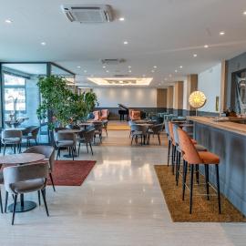 Cristallo Wellness Hotel，位于阿帕里卡的酒店