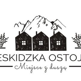 Beskidzka Ostoja - Miejsce z duszą，位于乌斯特龙的酒店