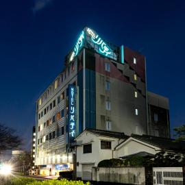 Hotel Liberty Kochi (Adult Only)，位于高知的酒店