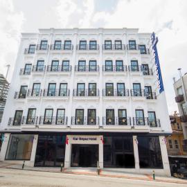 KAR BEYAZ HOTEL BURSA