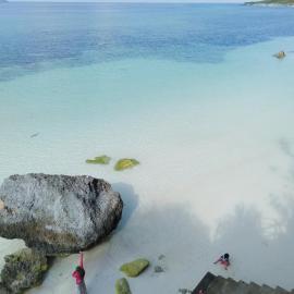 Bara Village Guest House Bira，位于比拉的酒店
