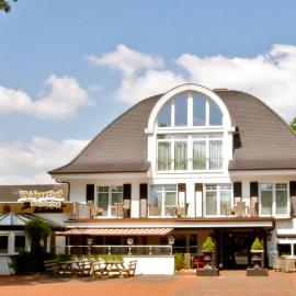 Hotel Waldgasthof Schöning，位于弗里索伊特的酒店