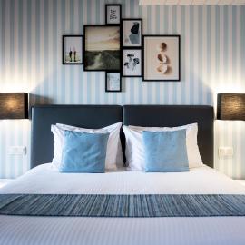 Leopold Hotel Ostend，位于奥斯坦德的酒店