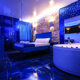 Villa Asfodelo Guest House & Relax，位于阿尔盖罗的酒店