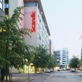 Scandic Sjølyst