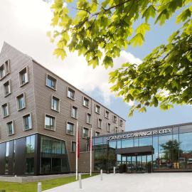 Scandic Stavanger City，位于斯塔万格的酒店