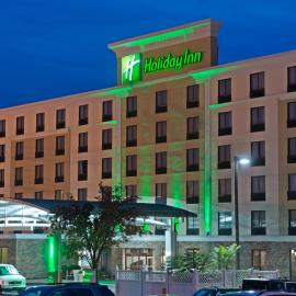 Holiday Inn Harrisburg East by IHG,位于Middletown的酒店