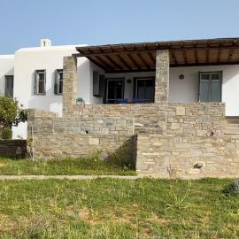 House Kohyli 5D Paros，位于Isterni的酒店