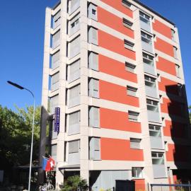 Residence Tell，位于基亚索的酒店