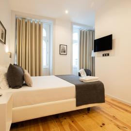 Mystay Porto Batalha，位于波尔图的酒店