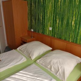 Hotel-Restaurant Babylon，位于Dierdorf的酒店