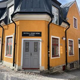 Börsen Annex