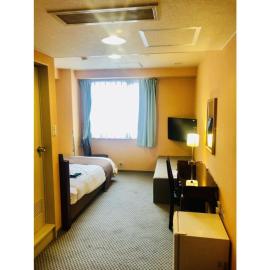 Fujinomiya Green Hotel - Vacation STAY 19020v
