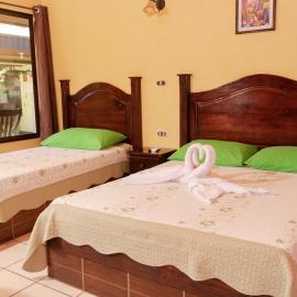 Hotel Villa Hermosa，位于利比里亚的酒店