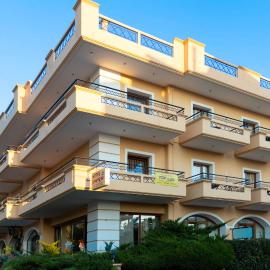 Hotel Dimitria