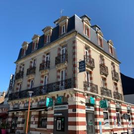 Hotel Le Cosy Riva Bella,位于乌伊斯特勒昂的酒店