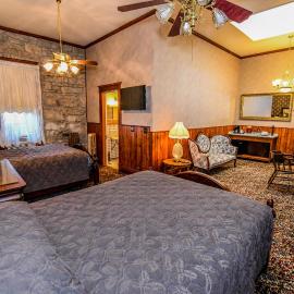 Irma Hotel，位于科迪的酒店