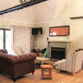Mount Shekinah Country Hotel，位于Balgowan的酒店