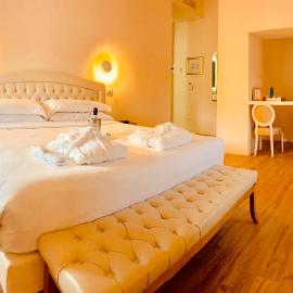 Palazzo Otello 1847 Wellness & Spa,位于维琴察的酒店