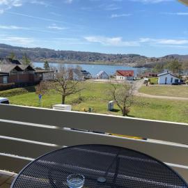 Fewo Seeresidenz auf Scheid，位于瓦尔德克的酒店