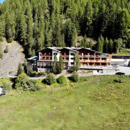 Hotel Marlet，位于索尔达的酒店