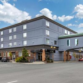 Le Noranda Hotel & Spa, an Ascend Collection Hotel，位于鲁安的酒店
