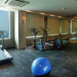 Holiday Inn Gurugram Sector 90 by IHG,位于古尔冈的酒店