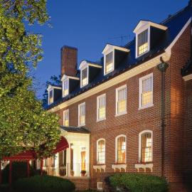 The Exeter Inn,位于埃克塞特的酒店