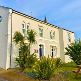 Cumbrian Lodge，位于锡斯凯尔的酒店