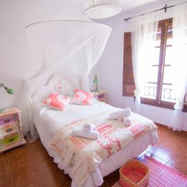Hotel Rural Inz-Almaraz，位于希梅拉德利瓦尔的酒店
