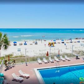 Bikini Beach Resort,位于巴拿马城海滩的酒店