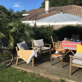 Aux Sources d'Hossegor，位于奥瑟戈尔的酒店