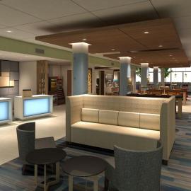 Holiday Inn Express - Wells-Ogunquit-Kennebunk by IHG