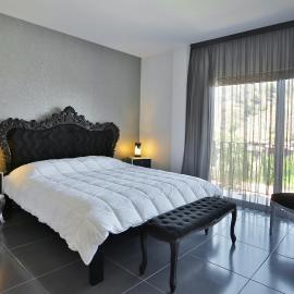 Crystal Hotel，位于卡科佩特里亚的酒店