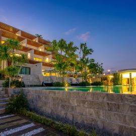Chalong Chalet Resort，位于查龙的酒店