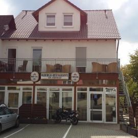 Albergo Restaurante Da Franco，位于比兴博伊伦的酒店