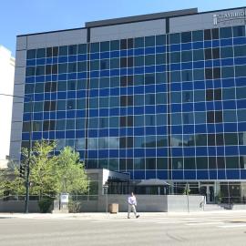 Staybridge Suites Denver Downtown by IHG，位于丹佛的酒店