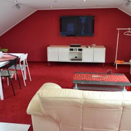 Loft Apartments Pulheim，位于普尔海姆的酒店