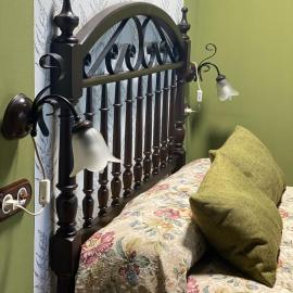 Hotel Rural Los Texos，位于La Riera的酒店