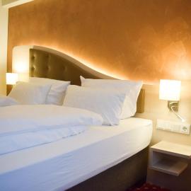 Akzent Hotel Jonathan,位于利普施塔特的酒店
