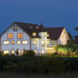 Reck's Hotel-Restaurant