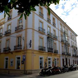 Ronda Hotel Polo，位于隆达的酒店